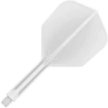 Target K-Flex Dart Flights