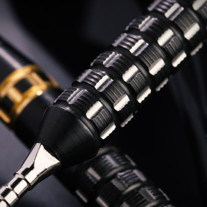 Gian van Veen TS-PRO 90% Switch Point Darts