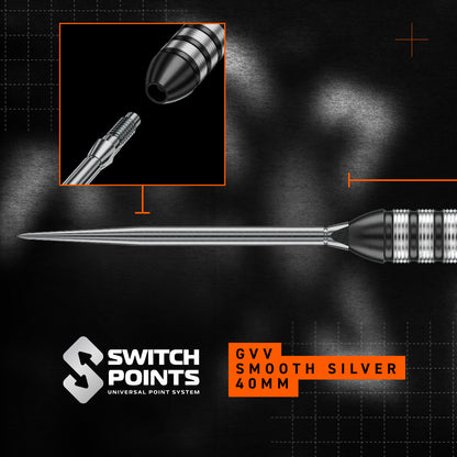 Gian Van Veen TS 90% Switch Point Darts