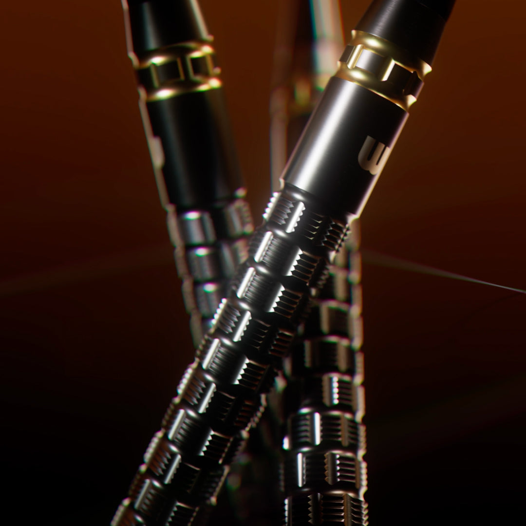 Gian Van Veen TS 90% Switch Point Darts