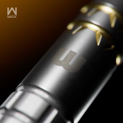Gian Van Veen W-Max 90% Switch Point Darts