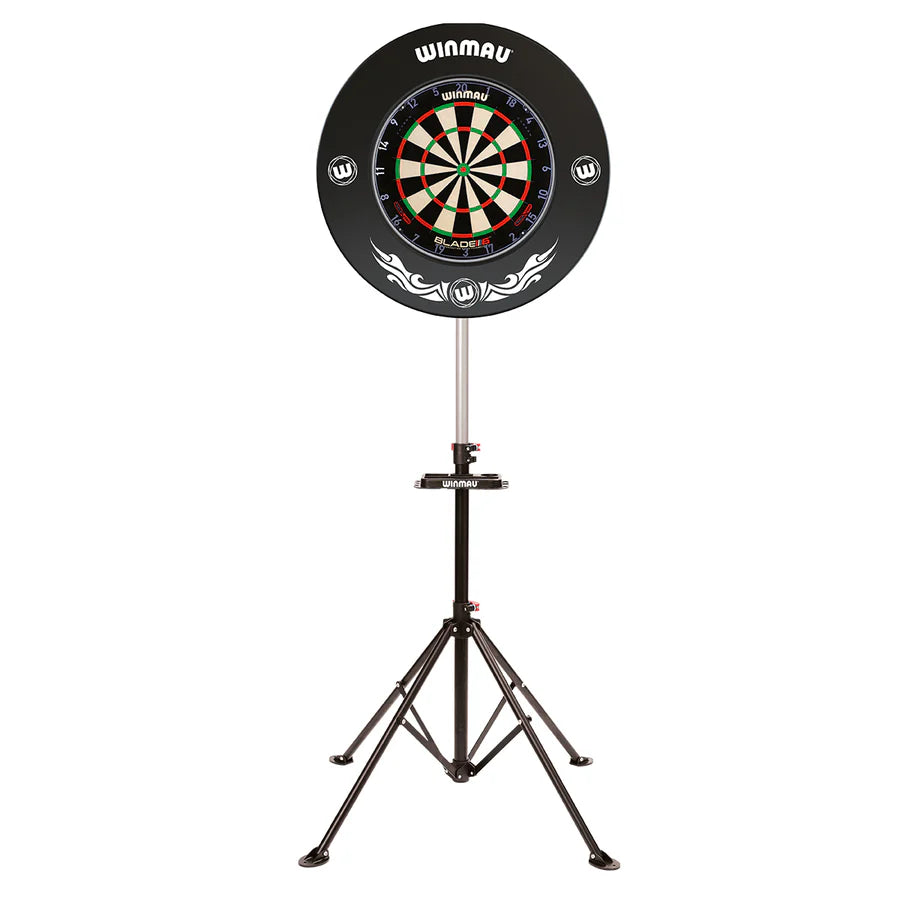 Winmau Xtreme 2 Portable Dartboard Stand