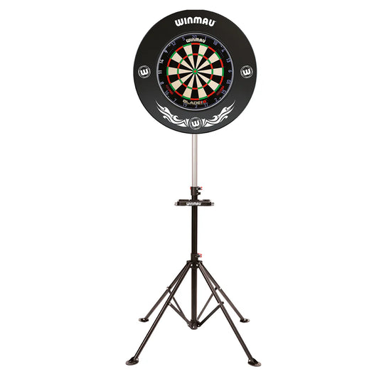 Winmau Xtreme 2 Portable Dartboard Stand