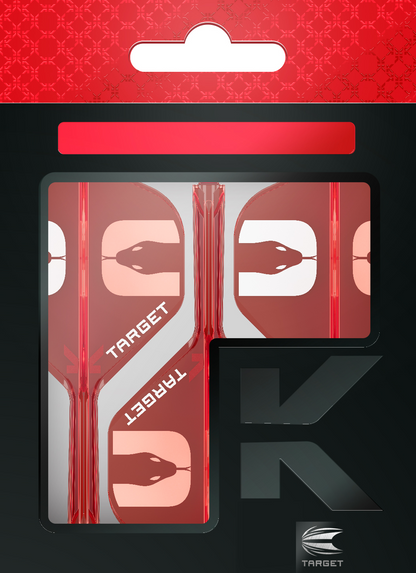 Nathan Aspinall K-Flex