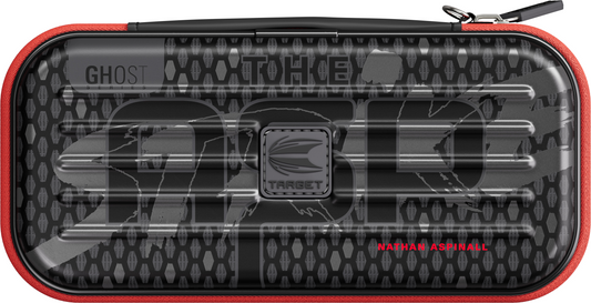 Nathan Aspinall Takoma Case Ghost Series