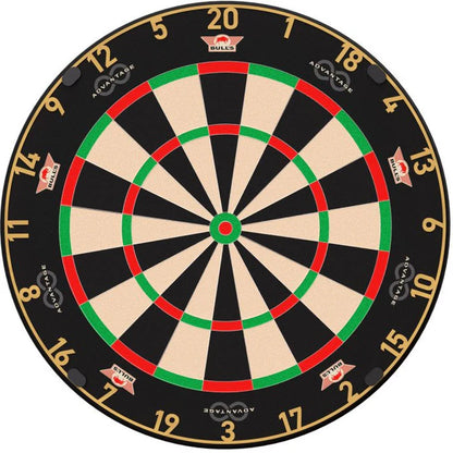 Bull's NL - Advantage 8 Professional Dartboard