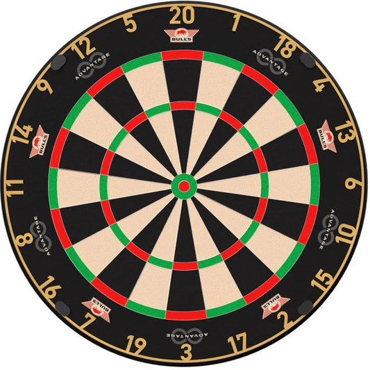Bull's NL - Advantage 8 Professional Dartboard