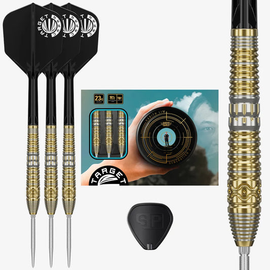 Prime Series Hot Shot G2