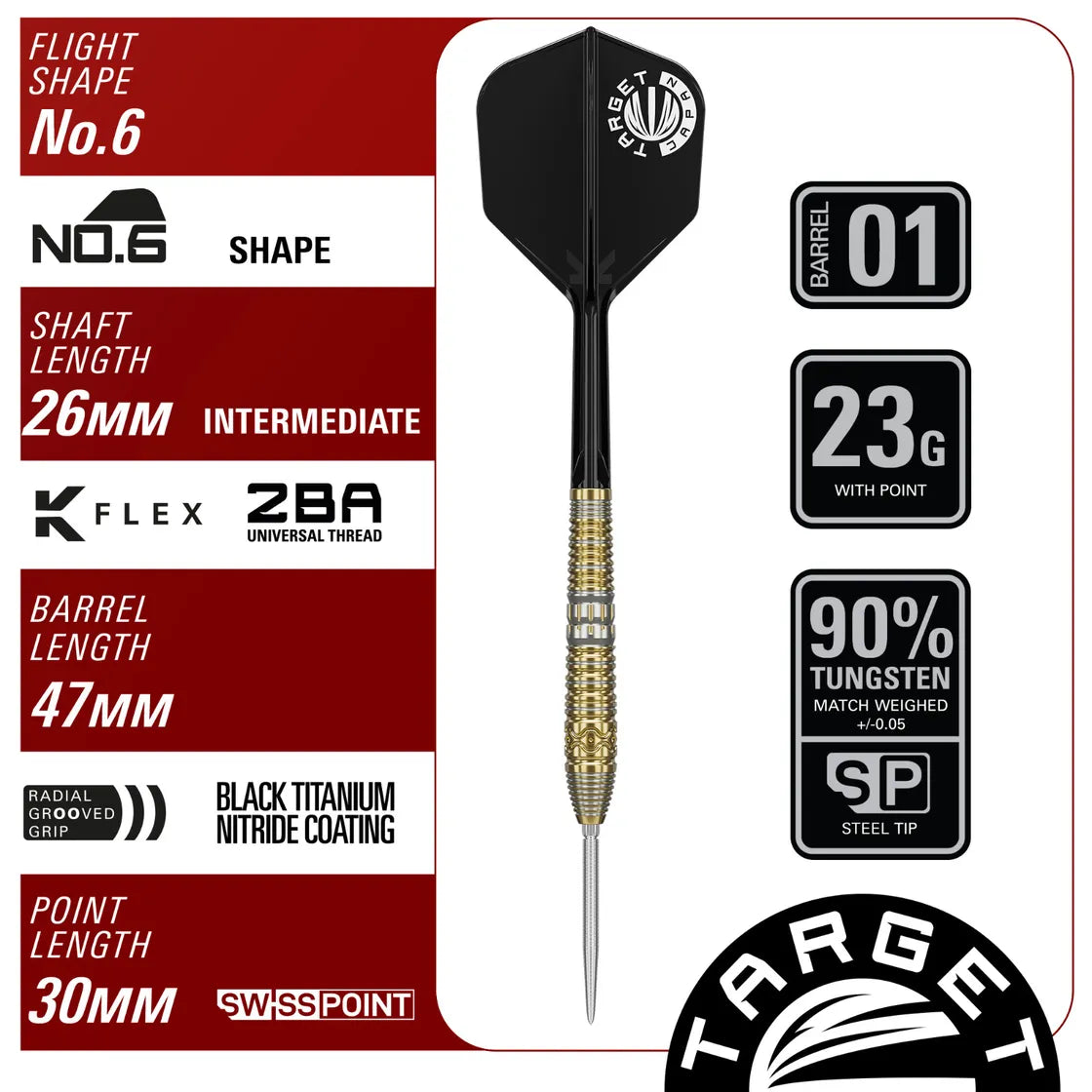Prime Series Hot Shot G2