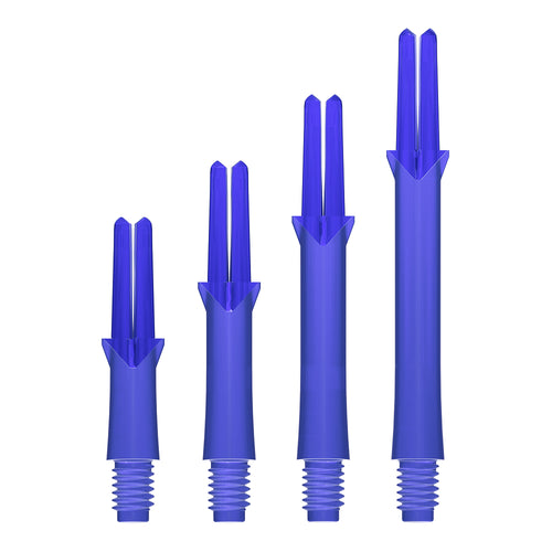 L-SHaft Locked Straight - L-Style