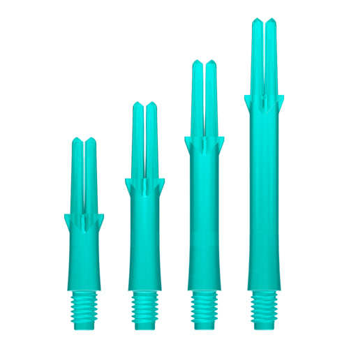 L-SHaft Locked Straight - L-Style