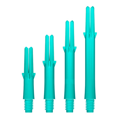 L-SHaft Locked Straight - L-Style
