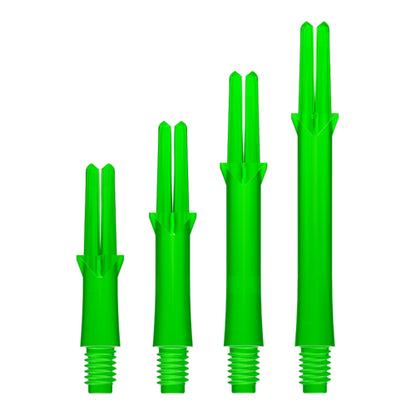 L-SHaft Locked Straight - L-Style