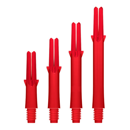 L-SHaft Locked Straight - L-Style