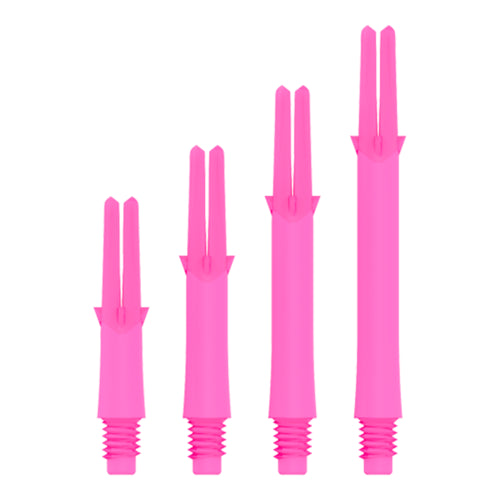 L-SHaft Locked Straight - L-Style
