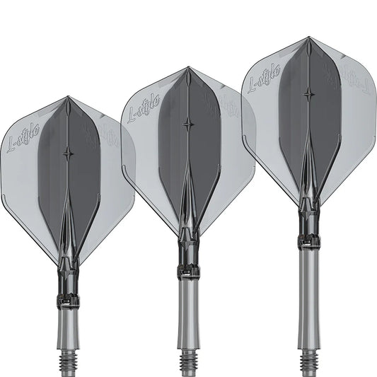 L-Style L-System - Flight & Shafts - L1