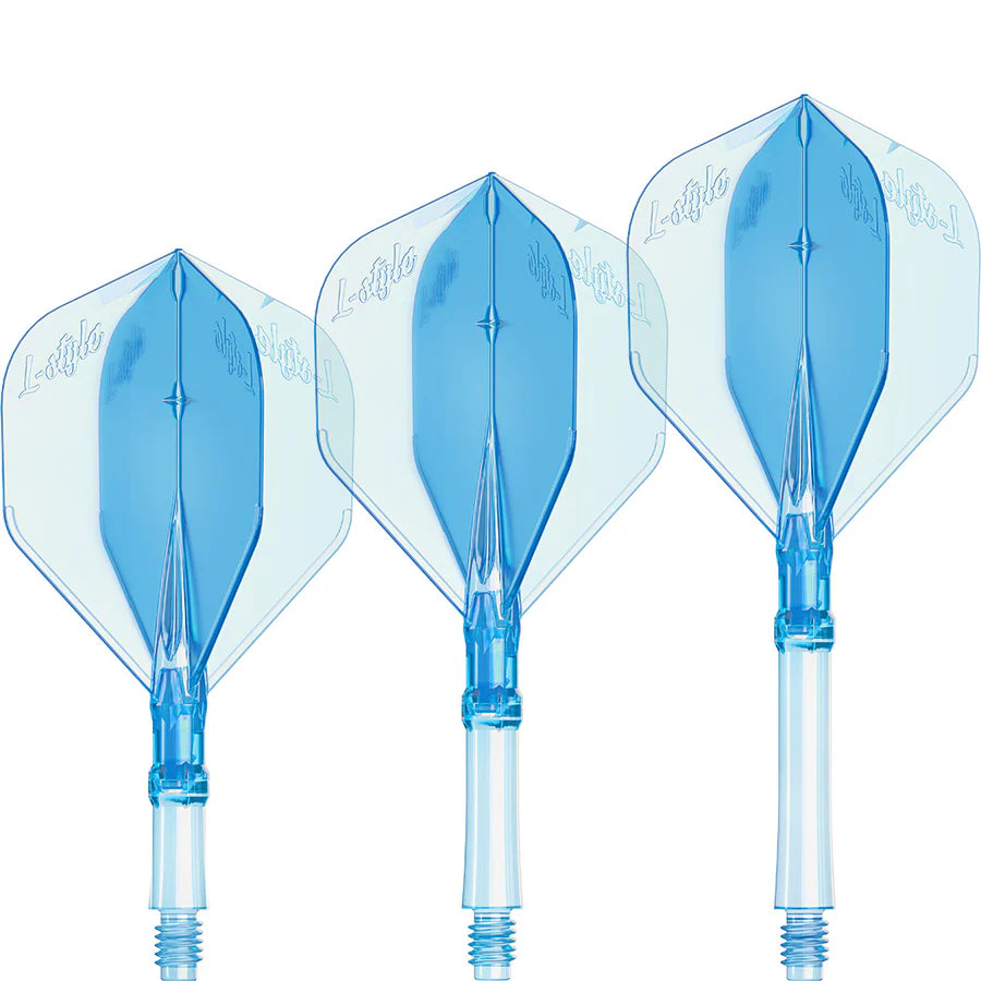 L-Style L-System - Flight & Shafts - L1