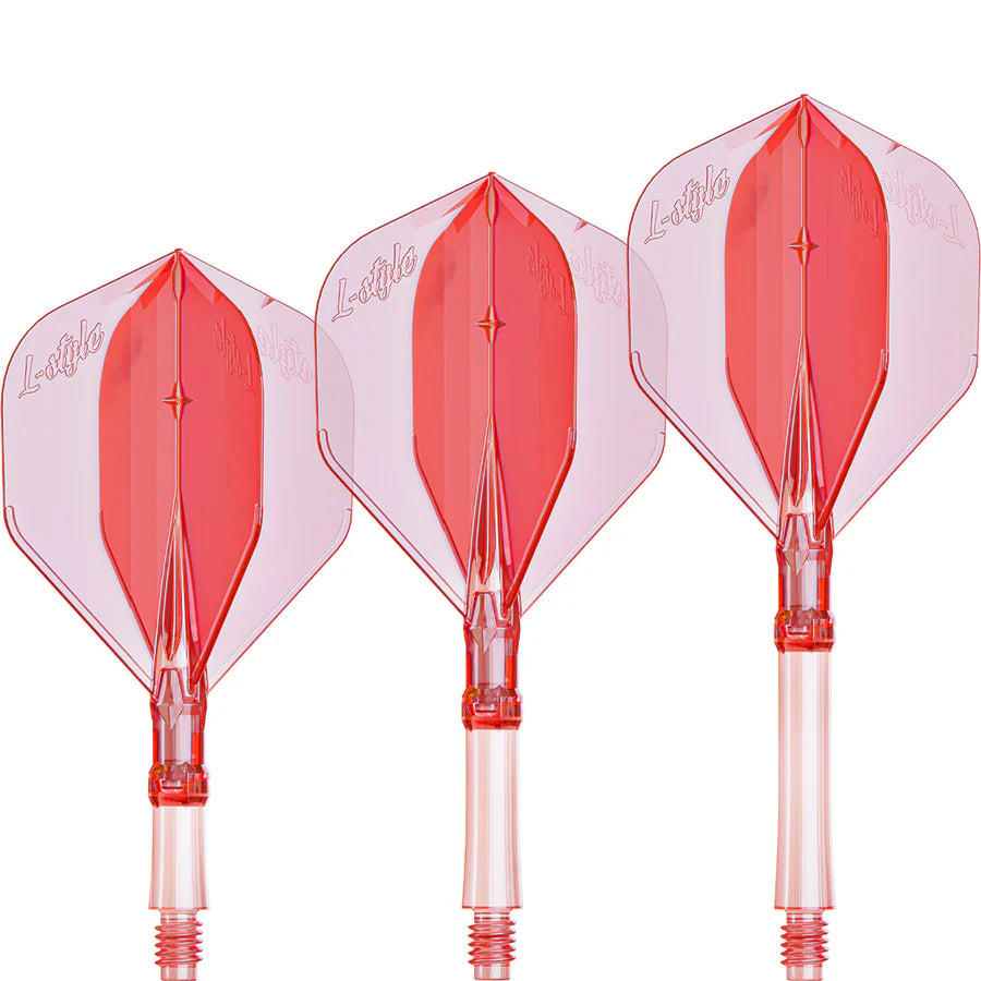 L-Style L-System - Flight & Shafts - L1