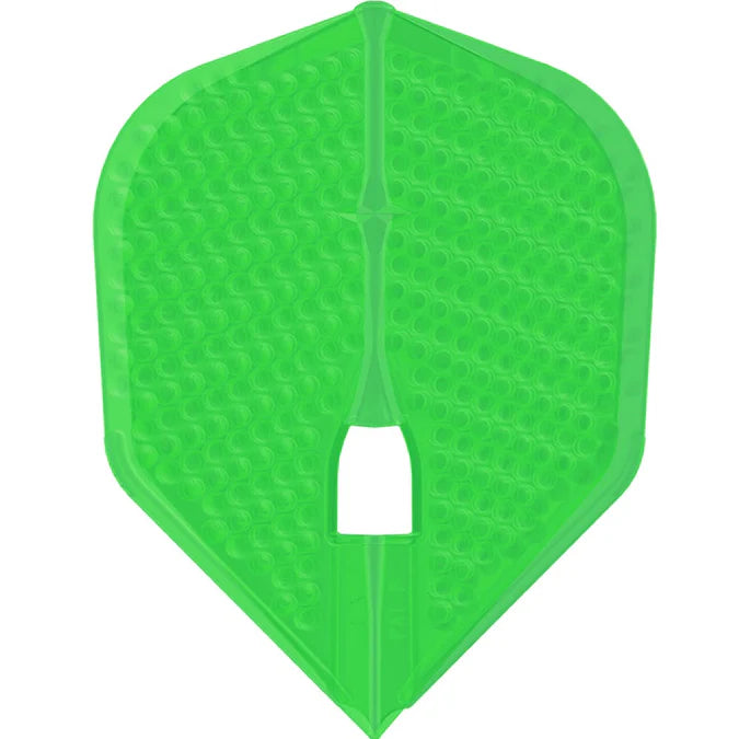 L-Style - L-Flights - L3 Pro - Champagne Ring - Dimple - Shape