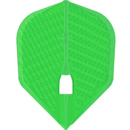 L-Style - L-Flights - L3 Pro - Champagne Ring - Dimple - Shape