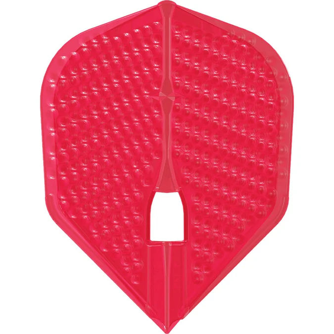 L-Style - L-Flights - L3 Pro - Champagne Ring - Dimple - Shape