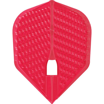 L-Style - L-Flights - L3 Pro - Champagne Ring - Dimple - Shape