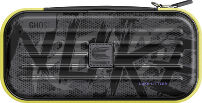 Luke Littler Takoma Case Ghost Series