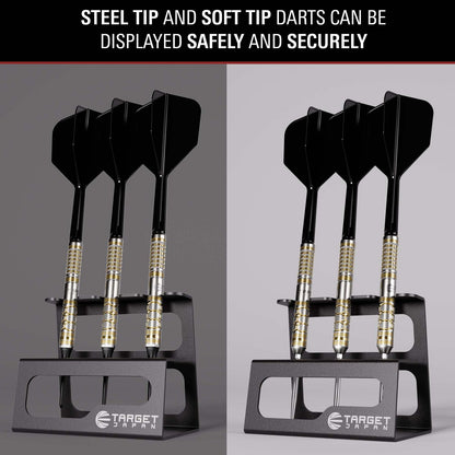 Target Japan - DS3 Dart Stand