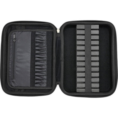 Mission ABS-4 Metallic Darts Case