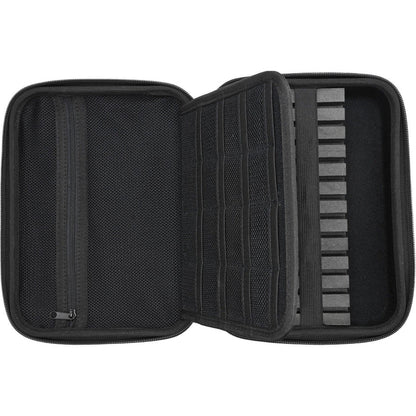 Mission ABS-4 Metallic Darts Case