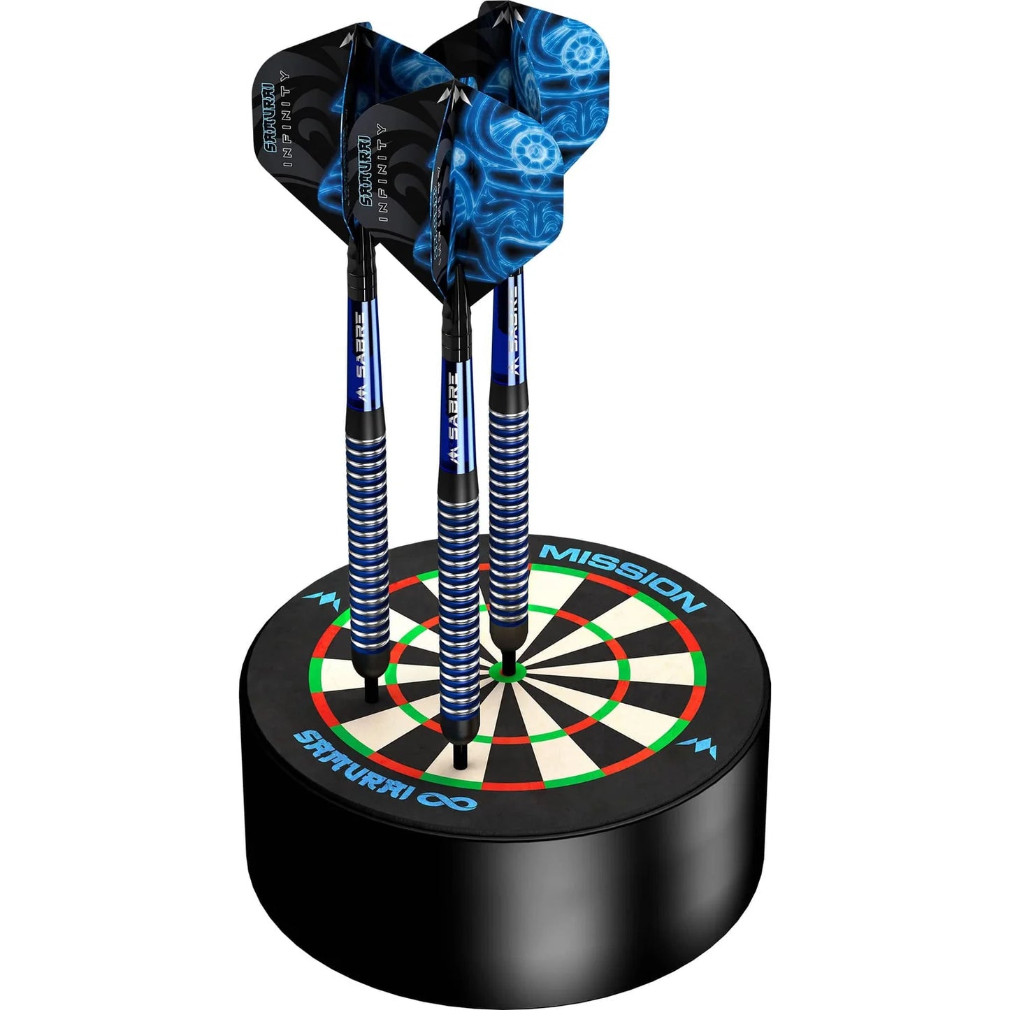 Mission Darts Base Station