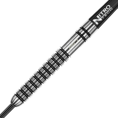 Gian Van Veen 90% Tungsten Steel Tip Darts