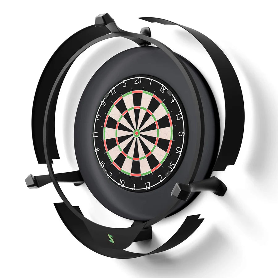 Scolia Home 2 Flex Auto Scoring System With Light Ring