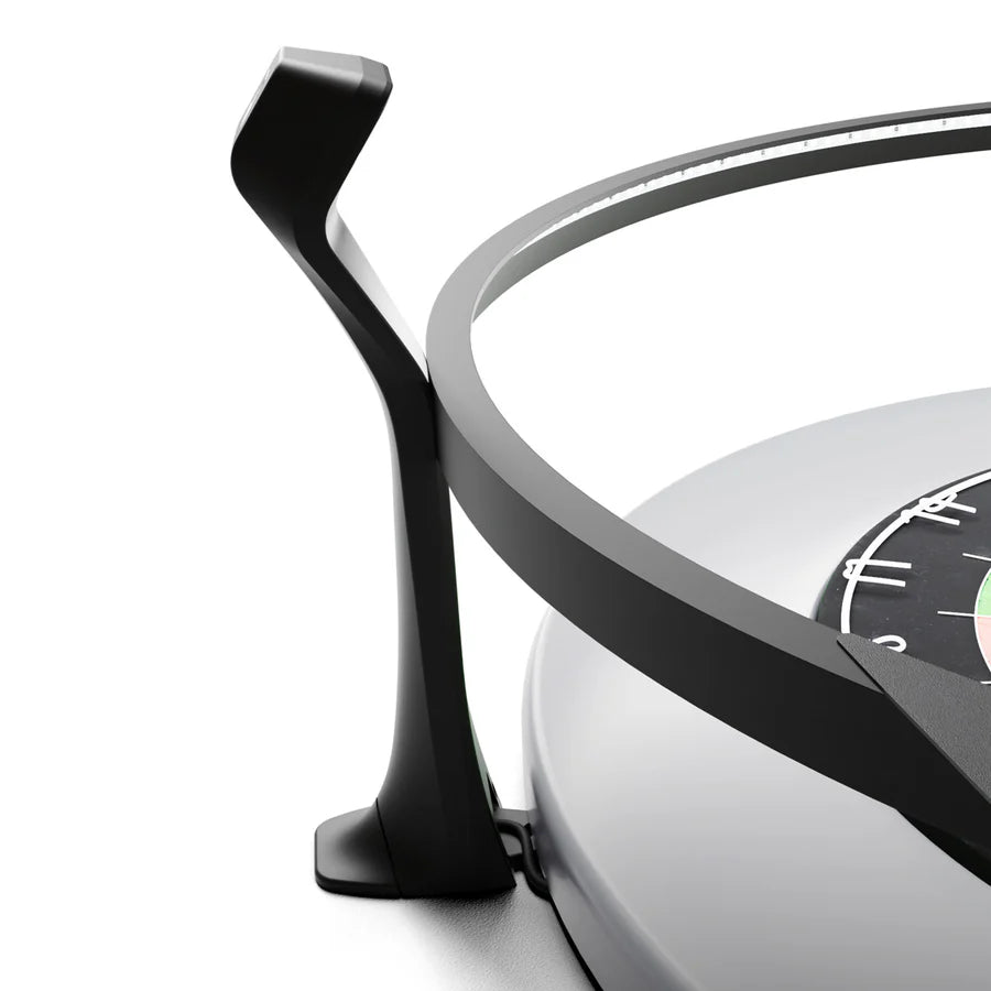 Scolia Home 2 Flex Auto Scoring System With Light Ring