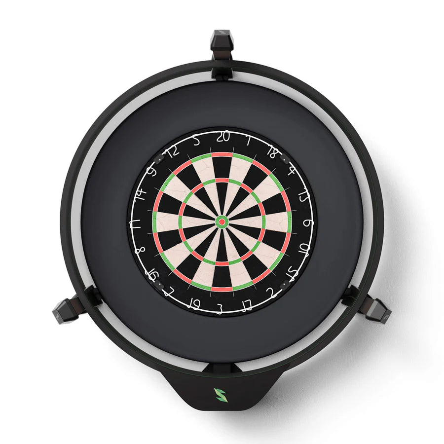 Scolia Home 2 Flex Auto Scoring System With Light Ring