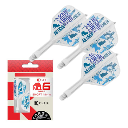 Rising Sun Gen 2 K-Flex - Target Japan