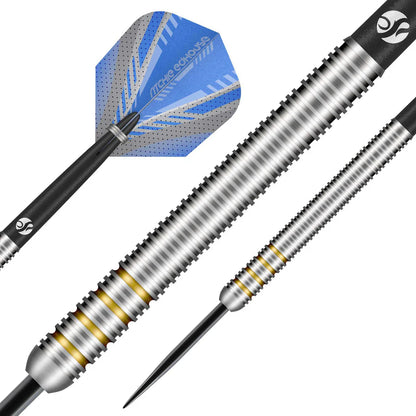 Ritchie Edhouse 90% Tungsten Steel Tip Darts