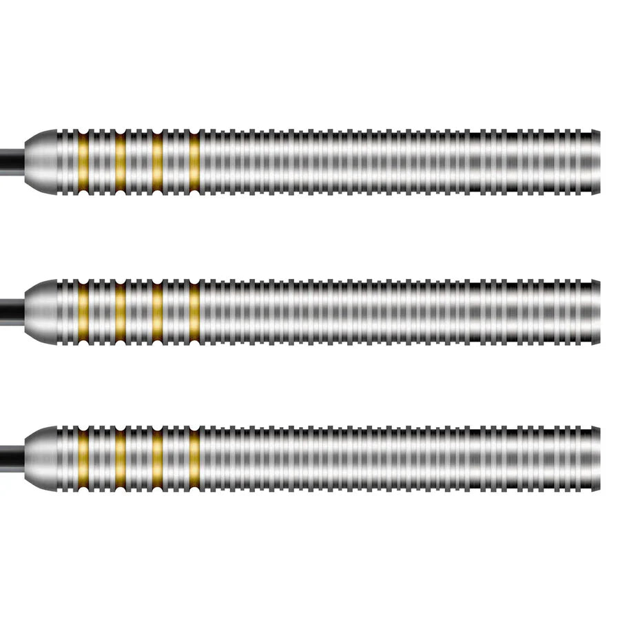 Ritchie Edhouse 90% Tungsten Steel Tip Darts