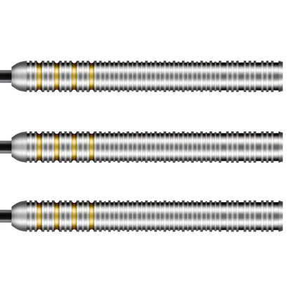 Ritchie Edhouse 90% Tungsten Steel Tip Darts