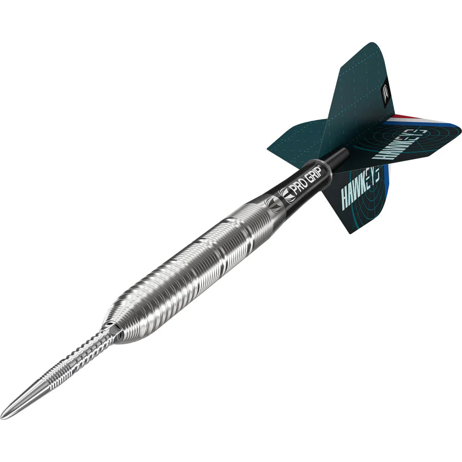 Kevin Doets 90% Tungsten SP Steel Tip Darts