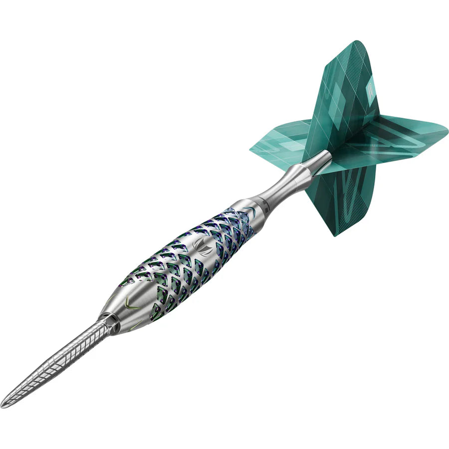 Rove 02 90% Tungsten SP Steel Tip Darts