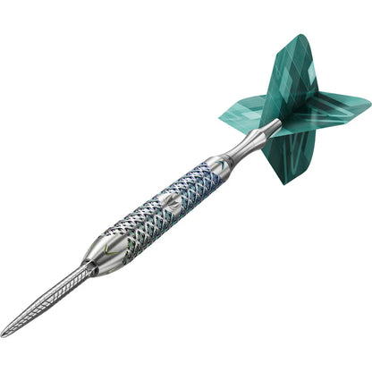 Rove 03 90% Tungsten SP Steel Tip Darts