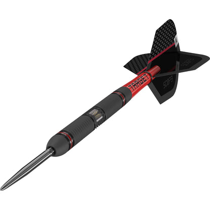 Scope 01 90% Tungsten SP Steel Tip Darts