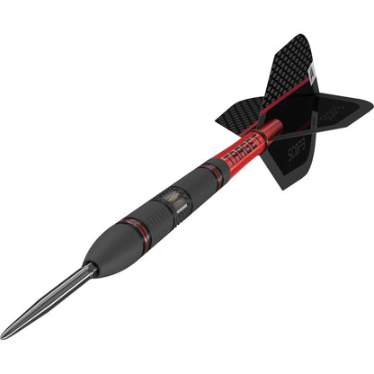 Scope 02 90% Tungsten SP Steel Tip Darts