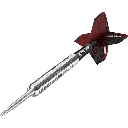Sebastian Bialecki 90% Tungsten SP Steel Tip Darts
