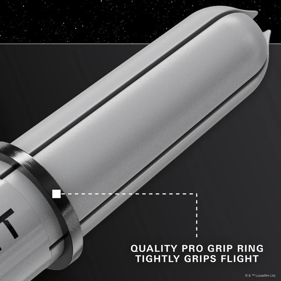 STAR WARS™ | TARGET Darts Pro Grip Dart Stems / Shafts
