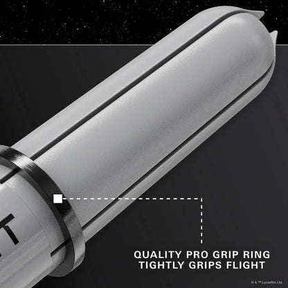 STAR WARS™ | TARGET Darts Pro Grip Dart Stems / Shafts