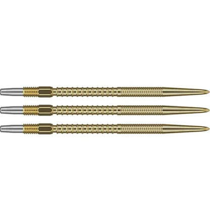 Swiss Firepoint Dart Points