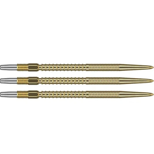 Swiss Firepoint Dart Points