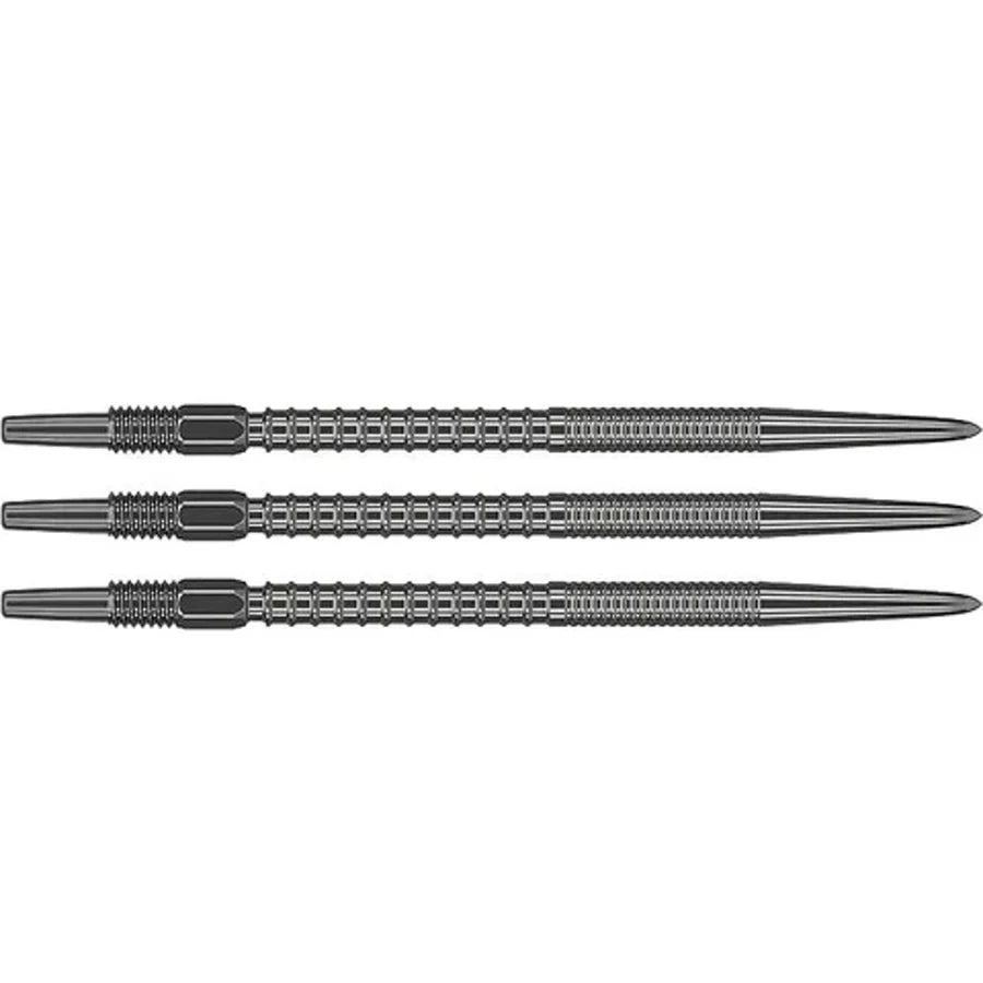 Swiss Firepoint Dart Points